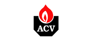 ACV logo