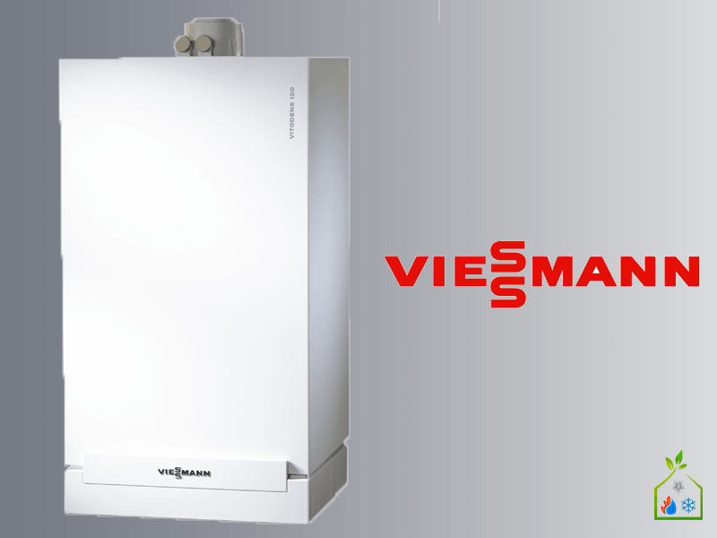 depannage chaudiere en urgence viessmann